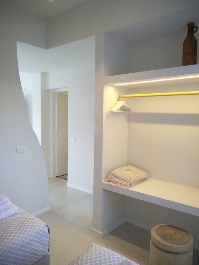 Sol-Mate Suites Oía Exterior photo