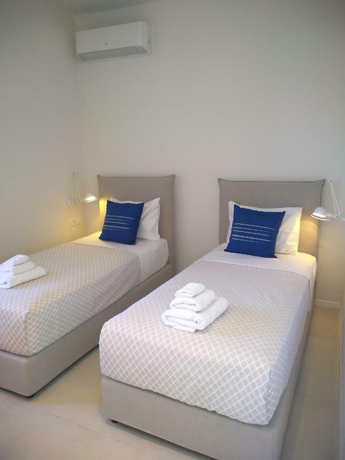 Sol-Mate Suites Oía Exterior photo