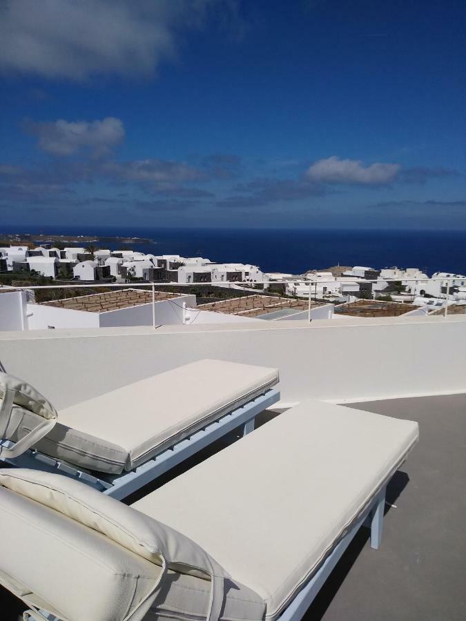 Sol-Mate Suites Oía Exterior photo